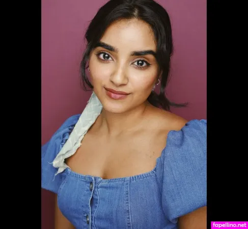 Sahana Srinivasan OnlyFans Thumbnail #ePt27ORrvs