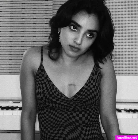 Sahana Srinivasan OnlyFans Thumbnail #gmHSKdGo0P