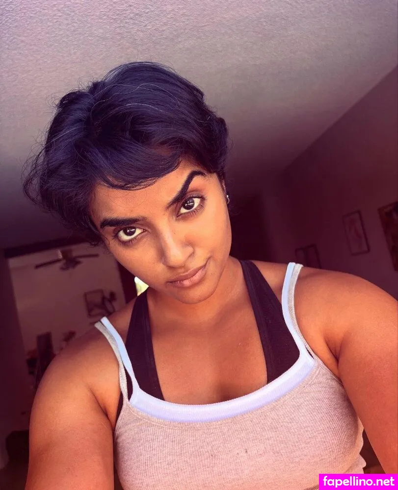 sahana__srinivasan Nude Leaked OnlyFans Photo #h4VHOFGgU1