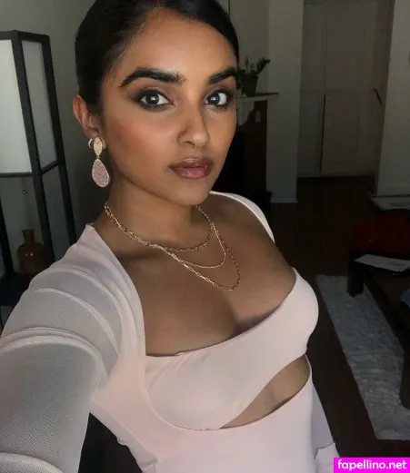 Sahana Srinivasan OnlyFans Thumbnail #ktSeMOKhG0