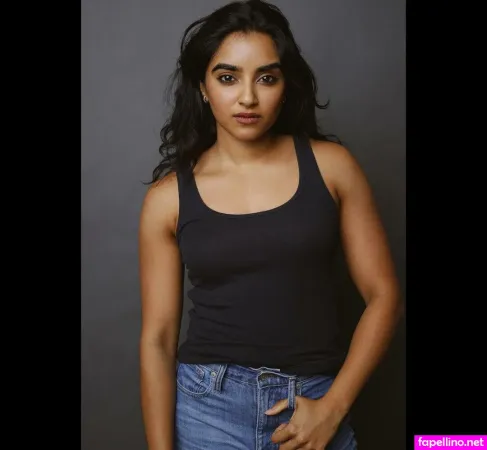 Sahana Srinivasan OnlyFans Thumbnail #rS06IWvTWh