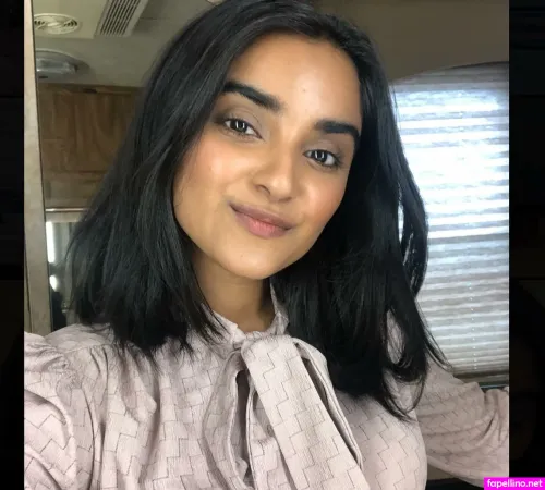 Sahana Srinivasan OnlyFans Thumbnail #v3KFzCBfJ6