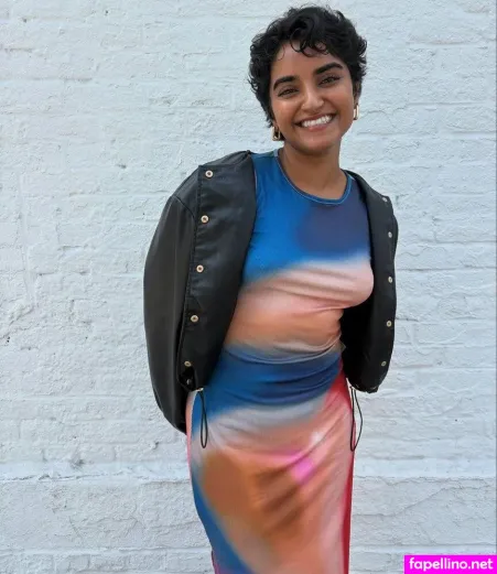 Sahana Srinivasan OnlyFans Thumbnail #wUBYj5cSJY