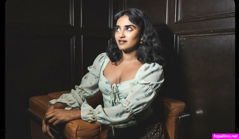 Sahana Srinivasan OnlyFans Thumbnail #xZBNnT6hCa
