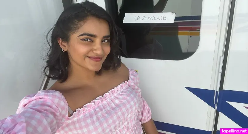 Sahana Srinivasan OnlyFans Thumbnail #yZCfPzM3S6