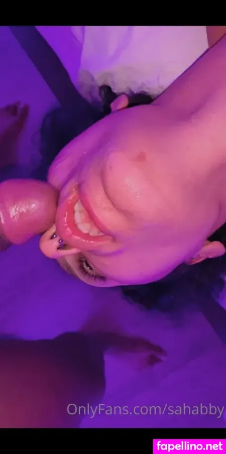 Sahar Baby 3 OnlyFans Thumbnail #p6gKBGH3f2