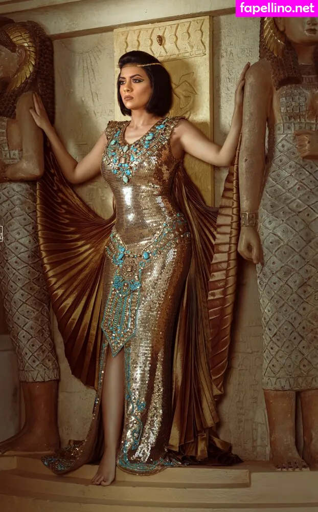 saharelsaigh Nude Leaked OnlyFans Photo #ds6KfL4C2L