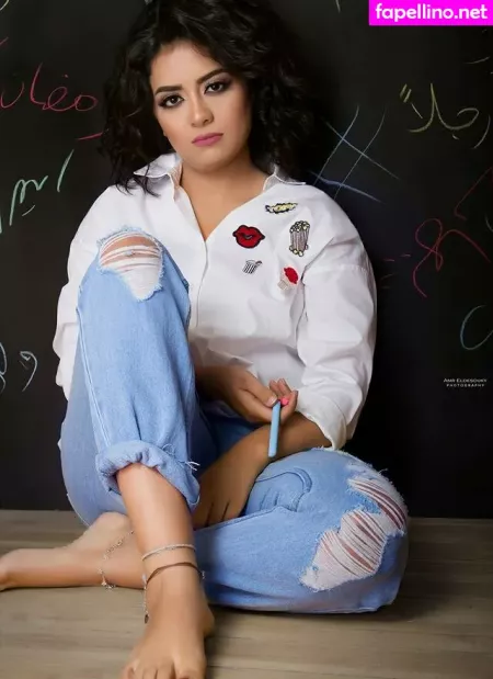 Sahar El Sayegh OnlyFans Thumbnail #puo6Kz6wLJ