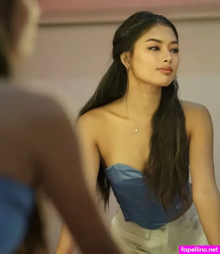 Sahara Bernales Main Profile Photo