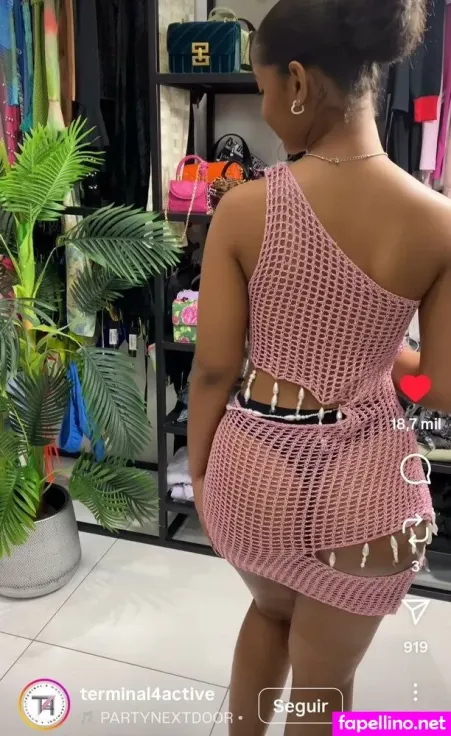 Sahara Jade Thomas Main Profile Photo