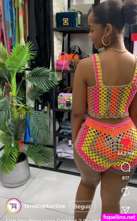 Sahara Jade Thomas OnlyFans Thumbnail #SS6rnIAq09