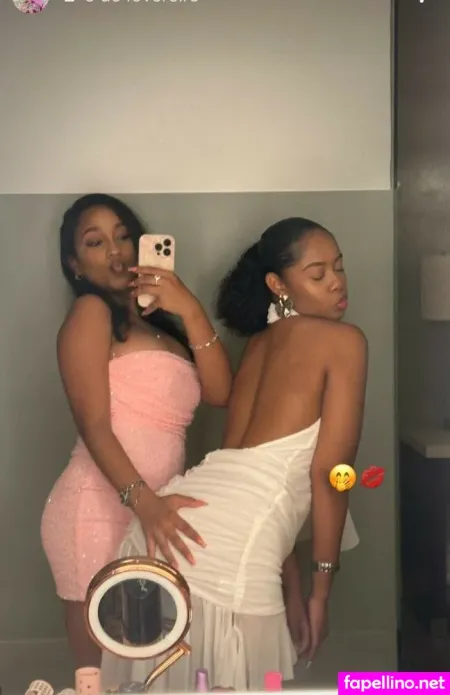 Sahara Jade Thomas OnlyFans Thumbnail #loNrW336Ho