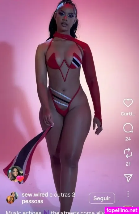 Sahara Jade Thomas OnlyFans Thumbnail #oSAiq3AzWW