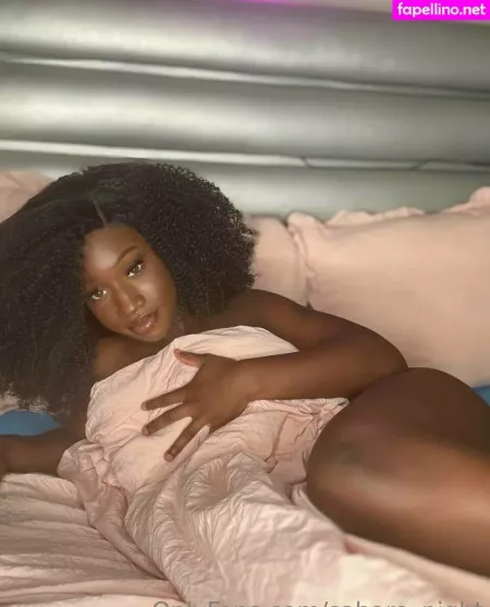 Sahara Night OnlyFans Thumbnail #7PdghwlPEk