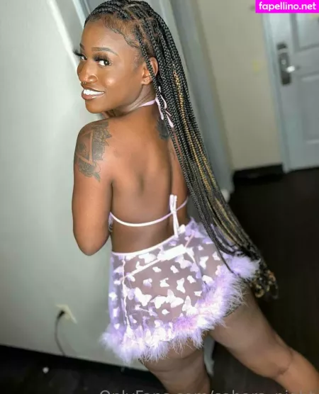 Sahara Night OnlyFans Thumbnail #RRPNJaGc57