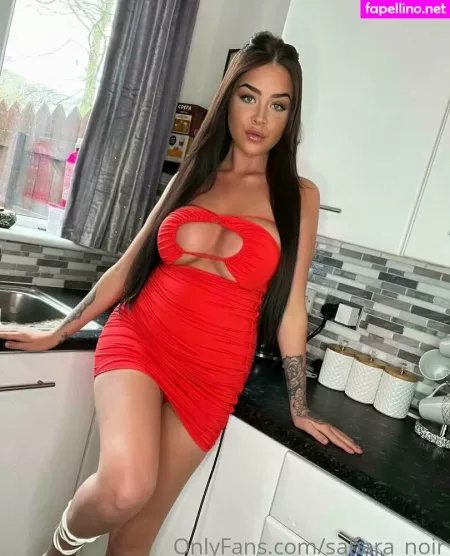 Sahara Noir OnlyFans Thumbnail #Cup58qhy0p