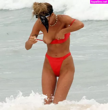 Sahara Ray 1 OnlyFans Thumbnail #XHBoclyWa0