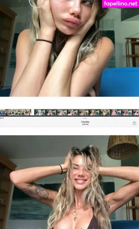 Sahararayxo OnlyFans Thumbnail #OgSAlLESiR