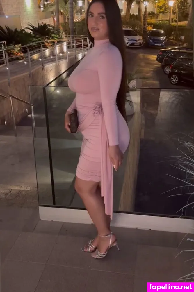 SAHARMHD Nude Leaked OnlyFans Photo #gHgkDXolxD