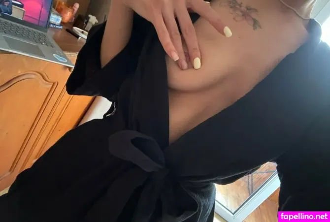 Saharo Okk OnlyFans Thumbnail #ACosAogviI