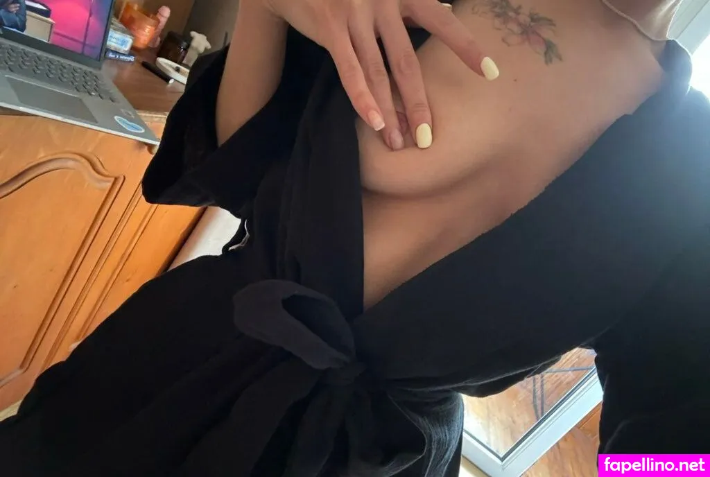 saharo_okk Nude Leaked OnlyFans Photo #ACosAogviI