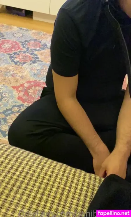 Sahibendilara OnlyFans Thumbnail #SaEwbG6lym