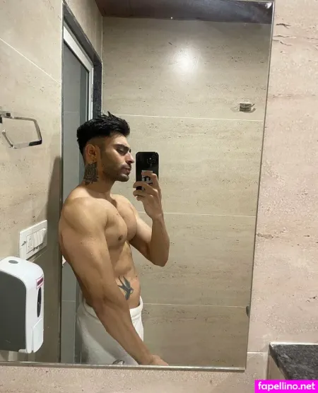 Sahilkhan187 OnlyFans Thumbnail #swtNpq9o4P