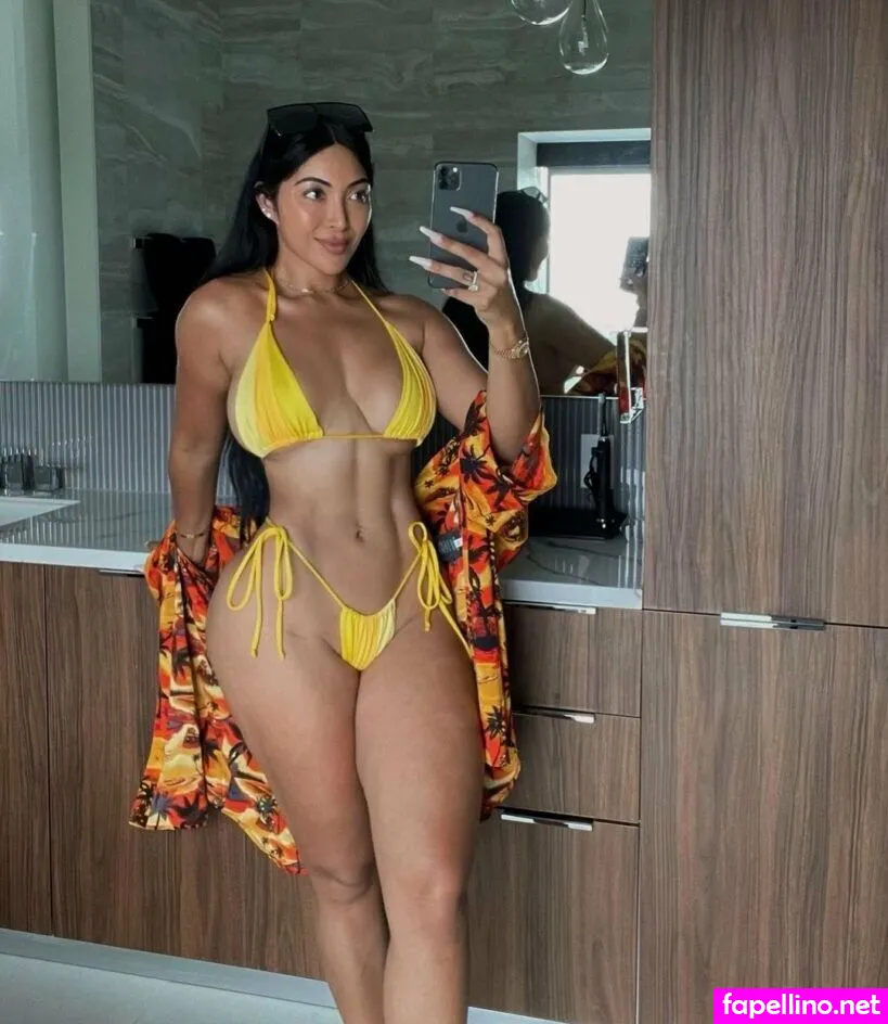 Sahli Noure Nude Leaked OnlyFans Photo #7MxqMufAJQ