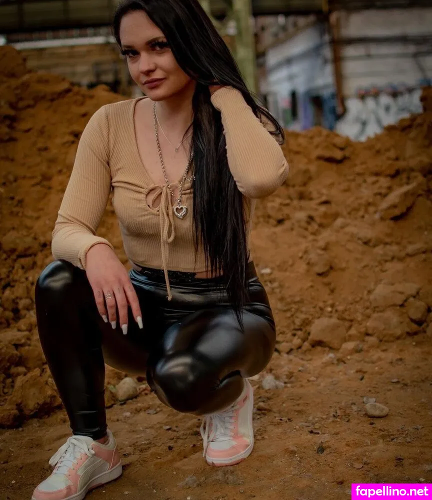 sahnetoertchen07 Nude Leaked OnlyFans Photo #bv5t70Yria