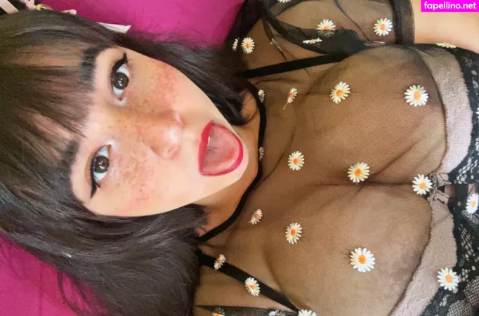 Sahoudiini OnlyFans Thumbnail #Fr0OdQ7Hsr