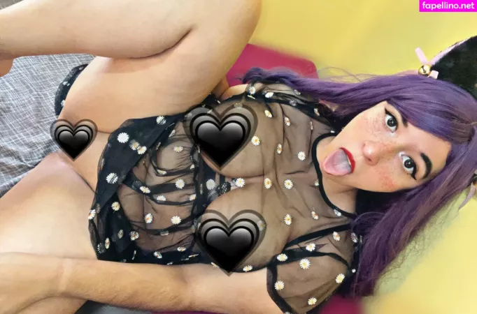 Sahoudiini OnlyFans Thumbnail #ugOdt50XLm