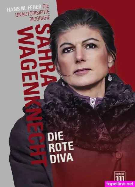 Sahra Wagenknecht OnlyFans Thumbnail #3vutNGu8Ud