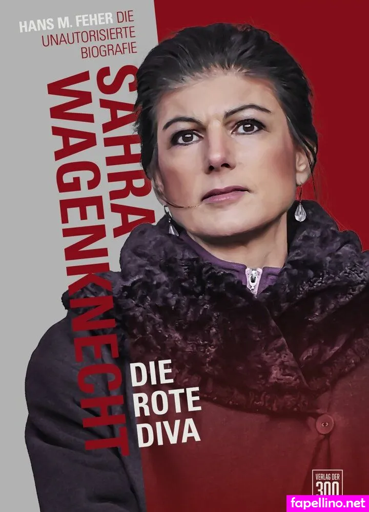 Sahra Wagenknecht Nude Leaked OnlyFans Photo #3vutNGu8Ud
