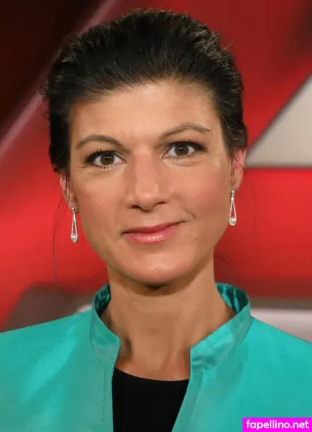 Sahra Wagenknecht OnlyFans Thumbnail #FCPPI7VDqE
