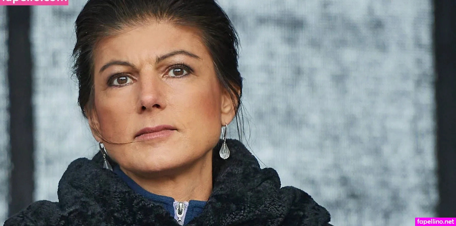 Sahra Wagenknecht Nude Leaked OnlyFans Photo #JKfunDEbGO