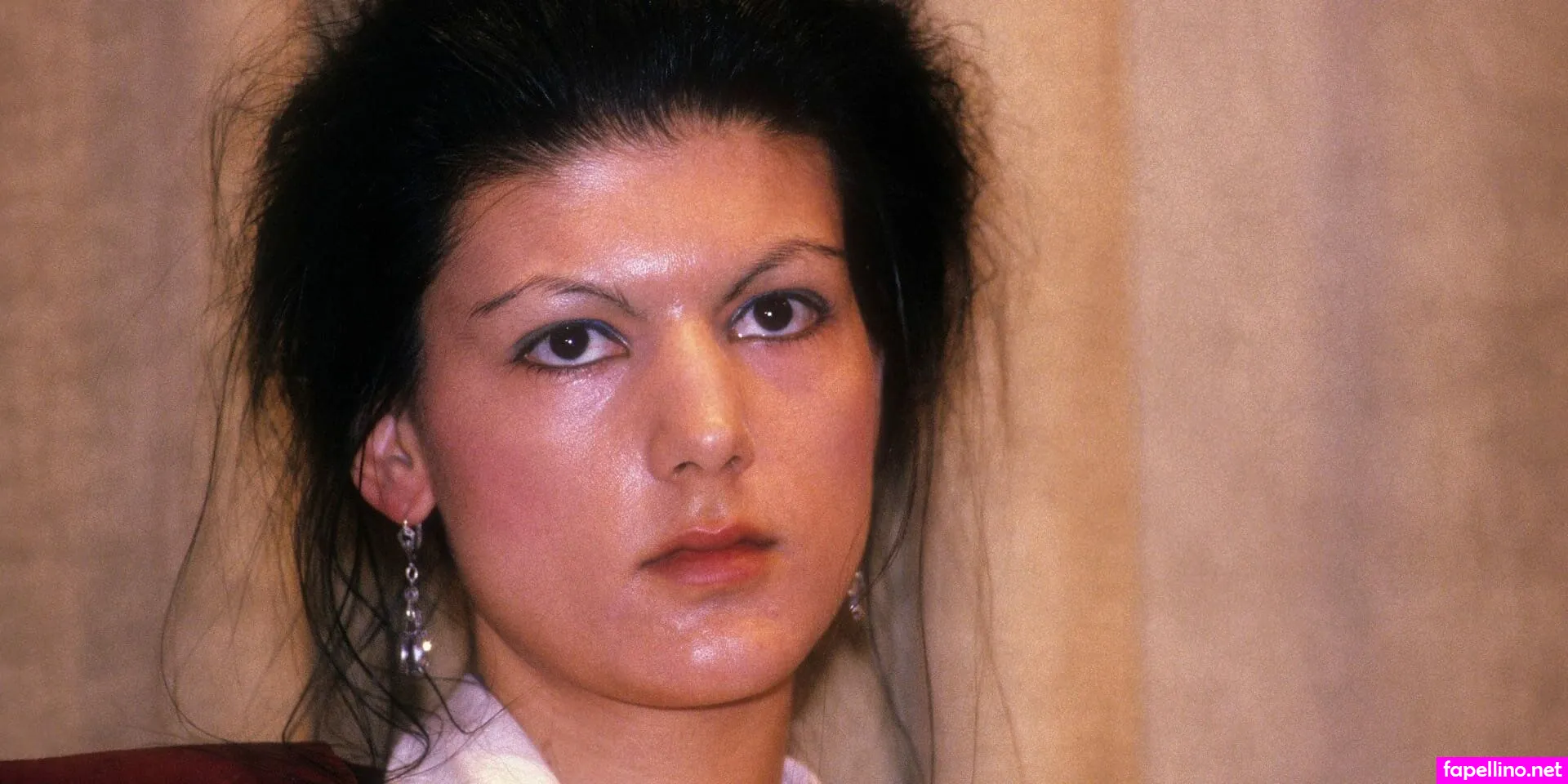Sahra Wagenknecht Nude Leaked OnlyFans Photo #M6nw3VfLFx