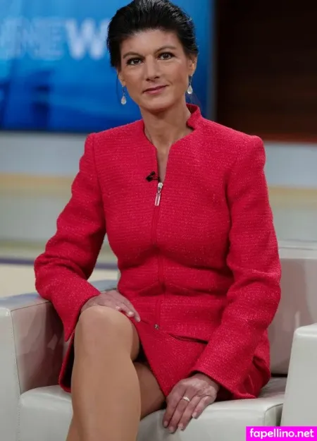 Sahra Wagenknecht OnlyFans Thumbnail #zak5MHmt3e