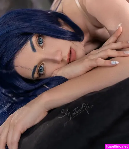 Sai Westwood Misaki Sai Social Media Thread Main Profile Photo
