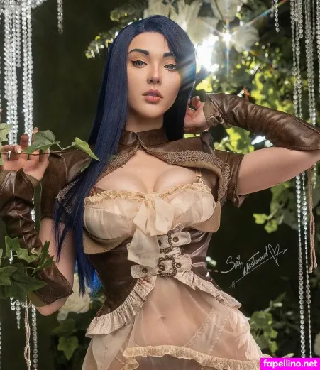 Sai Westwood Misaki Sai Social Media Thread OnlyFans Thumbnail #sSMexzmTao