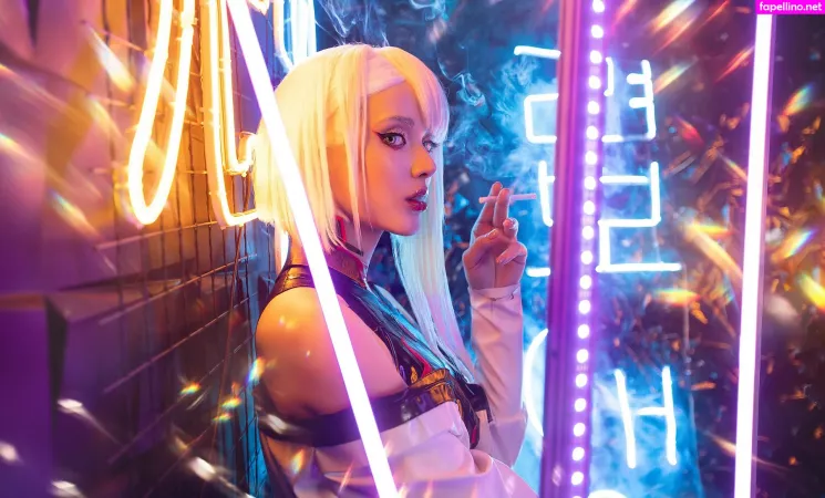 Sai Westwood OnlyFans Thumbnail #Joo4A7POXU