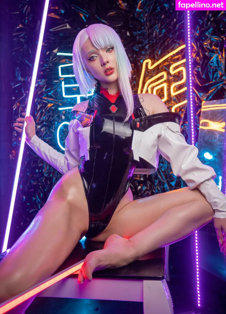 Misaki Sai, SaiWestwood, saiwest Nude Leaked OnlyFans Photo #ToH54WtfoO