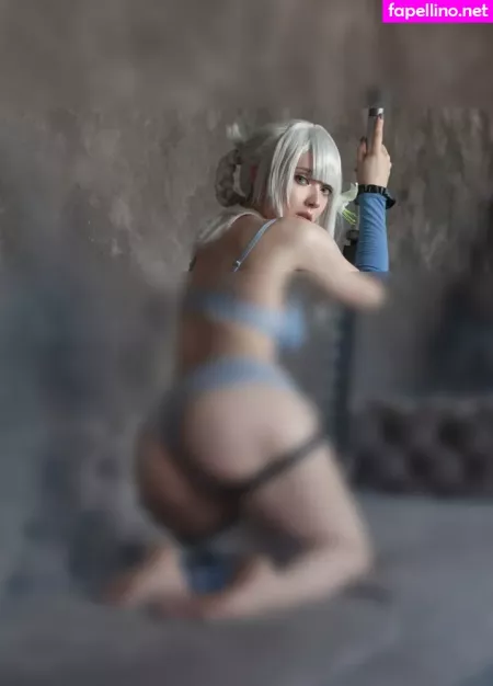 Sai Westwood OnlyFans Thumbnail #jTTsETo66G