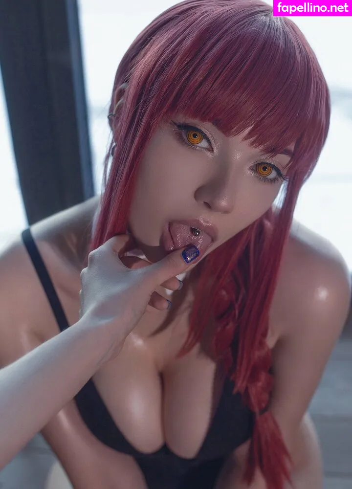 Misaki Sai, SaiWestwood, saiwest Nude Leaked OnlyFans Photo #vitHaipfOG