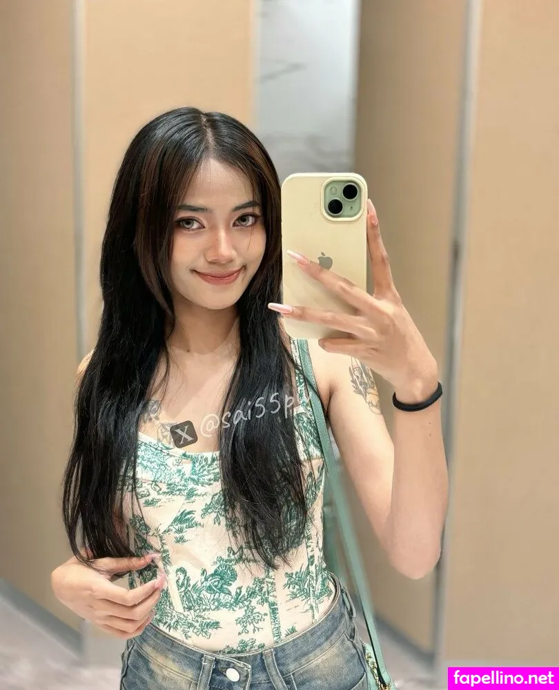 itsmesaiiofficial, sai55pw Nude Leaked OnlyFans Photo #1aWhd8fQe0