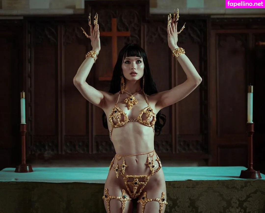 saich0tic, sourpxtch420 Nude Leaked OnlyFans Photo #b2C74QIHmz