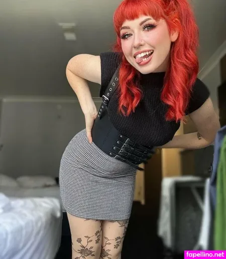 Saige Ryan OnlyFans Thumbnail #5j4yqPxw75