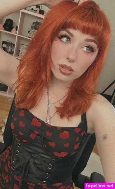 Saige Ryan OnlyFans Thumbnail #rfOIhEMb6N