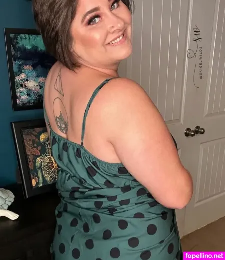 Saige Wilds Video Store OnlyFans Thumbnail #9eOX1CodEZ