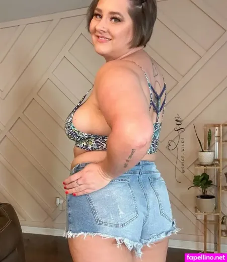 Saige Wilds Video Store OnlyFans Thumbnail #NK7DBejETD