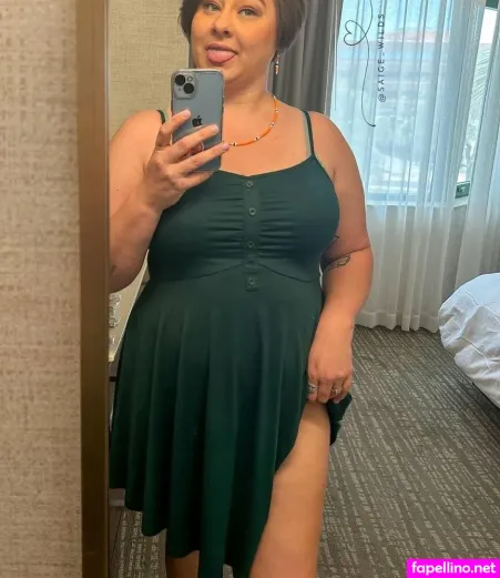 Saige Wilds Video Store OnlyFans Thumbnail #ndV12T5RLN